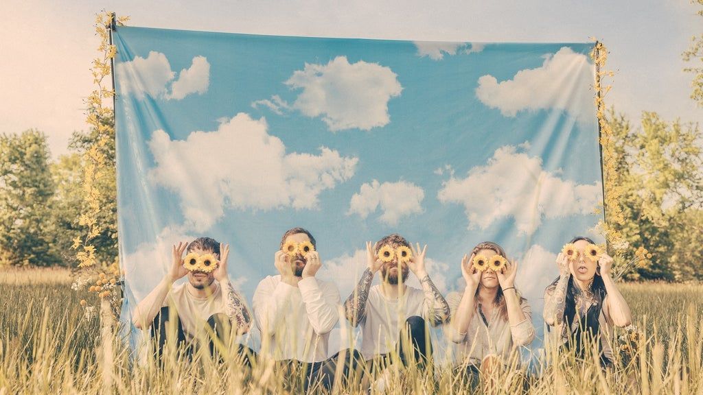 Motherfolk + Moonbeau + Harper K*ll