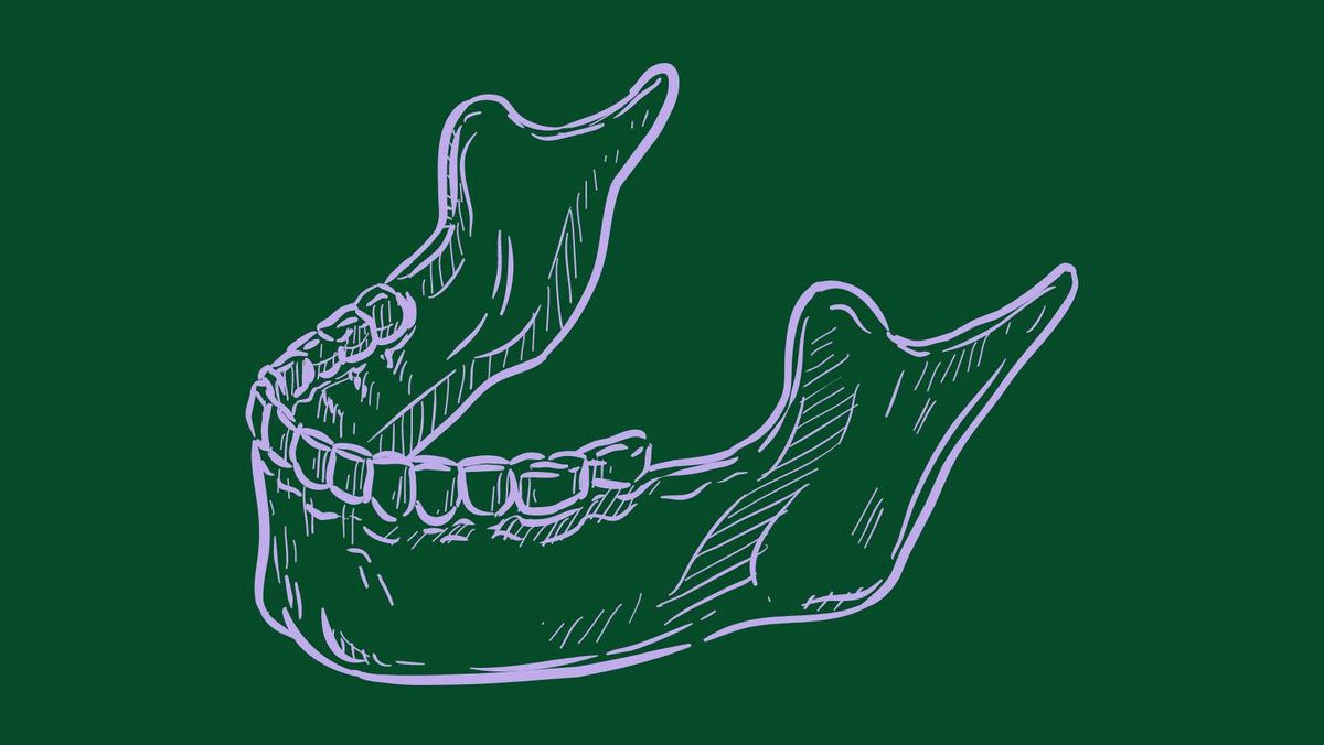 THE EVOLUTION OF THE JAW: HOW THE JAW AND TEETH HOLD THE ANSWERS TO YOUR HEALTH