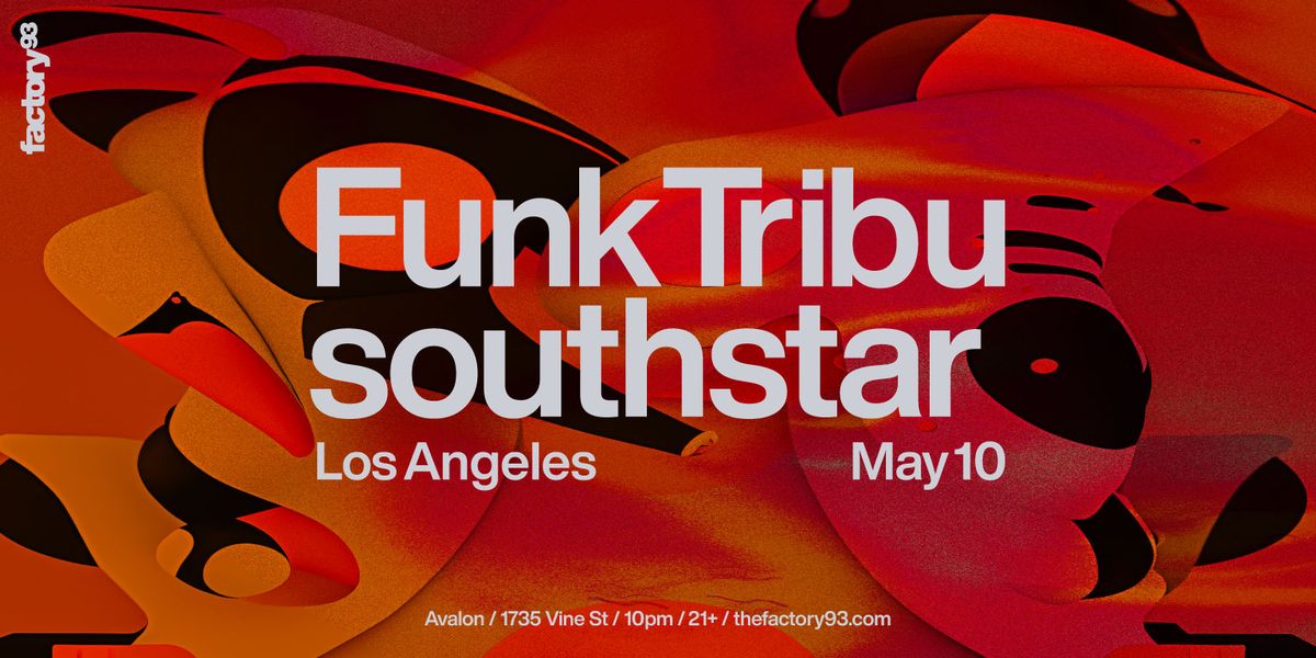 Funk Tribu