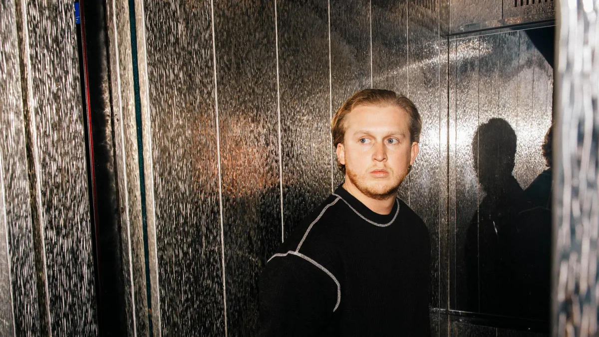 Max Dean, Obsk\u00fcr, Sidney Charles, bullet tooth, Ellia Jaya, Liam Palmer, Elliot Schooling, Ozzie Guven, M-High, Tommy Phillips, Locky, Julian Fijma, Joss Dean, DXNBY, Job De Jong, Delilah, Luke Dean, Omar+, Liam Palmer, Summer Ghemati, Watchers in Manchester