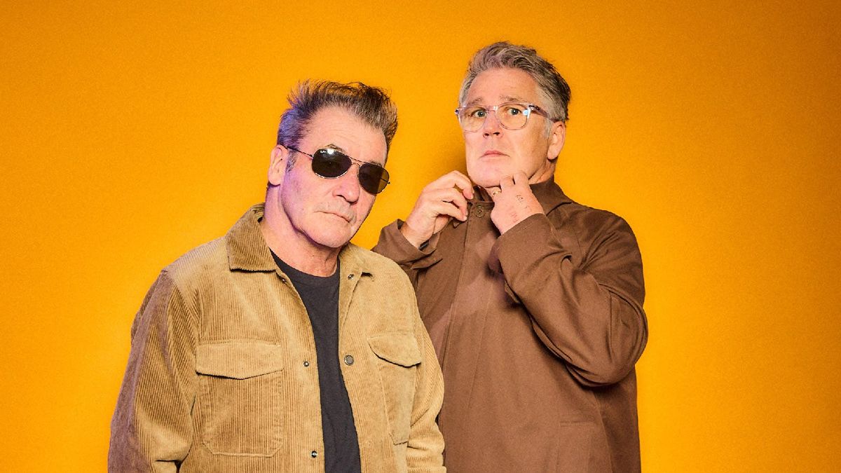 China Crisis | Norwich, Arts Centre