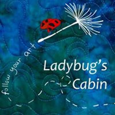 Ladybug's Cabin Creations