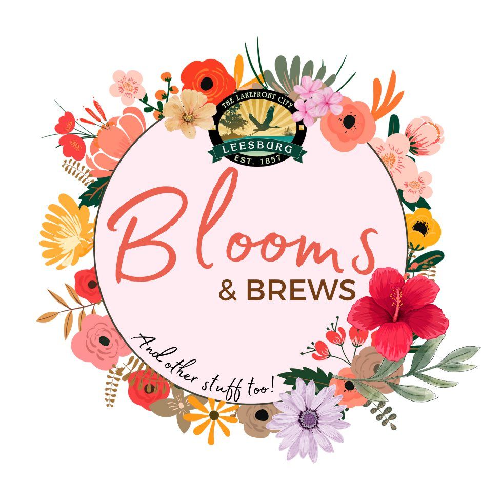 Blooms & Brews