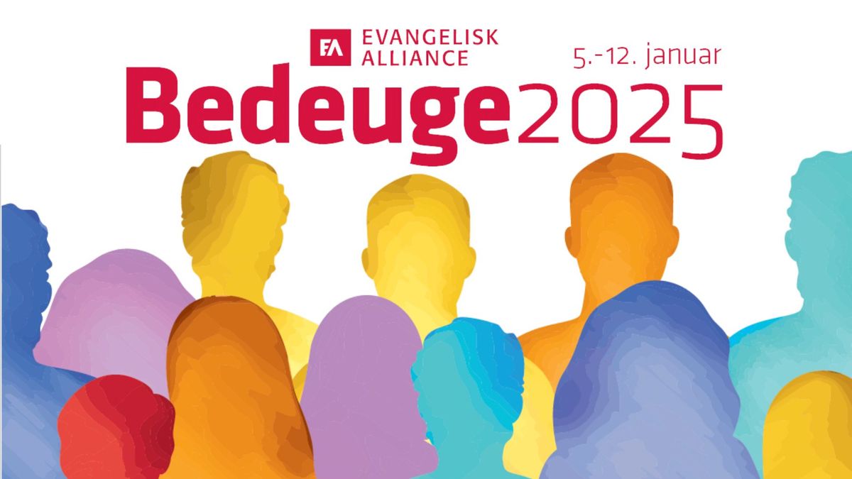 UpSide x LOVSANGSAFTEN | Bedeuge 2025 | Aarhus