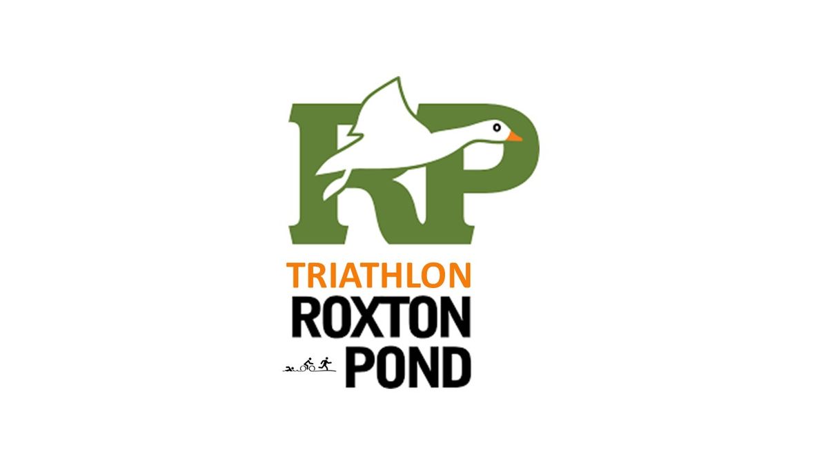 Triathlon Roxton Pond - 1\u00e9re \u00e9dition