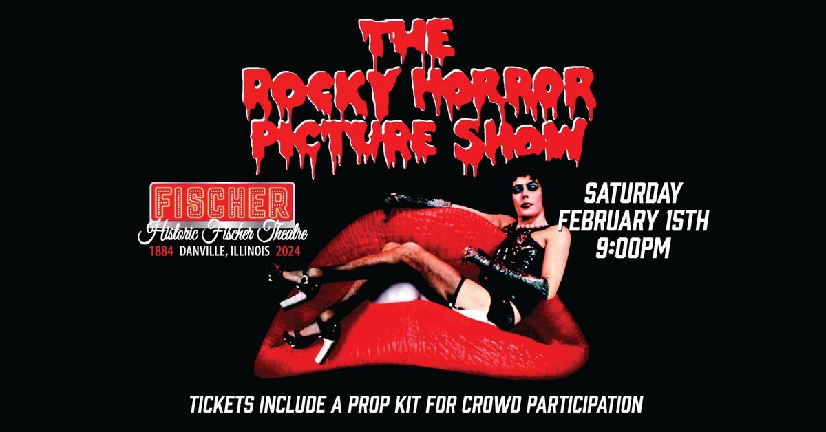 The Rocky Horror Picture Show (1975)