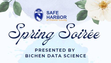 Safe Harbor Spring Soiree - Presented by Bichen Data Science