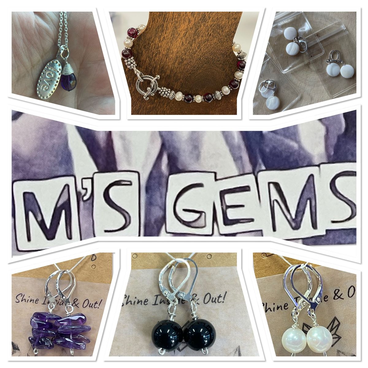 M\u2019s GEMS @ Bangor High School Craft & Small Business Vendor Fair