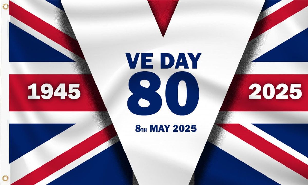 VE DAY Special 80th Anniversary - WW2 History Talk & Tour at Fort Perch Rock 