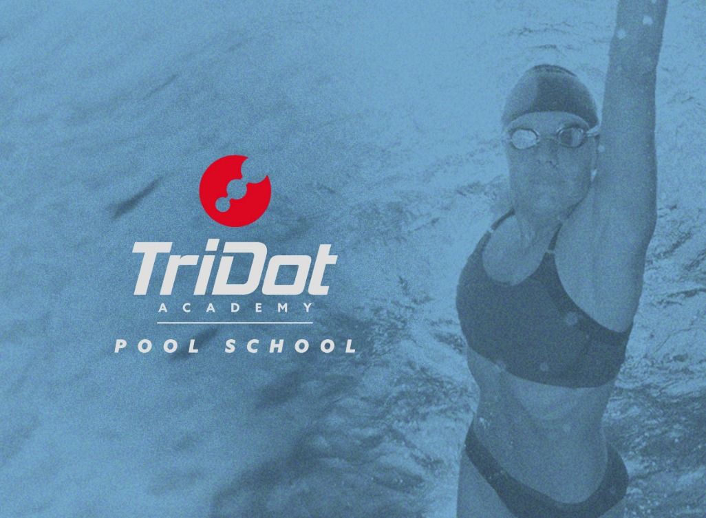 TriDot Pool School (TPS) in Chicago (Bensenville, IL)