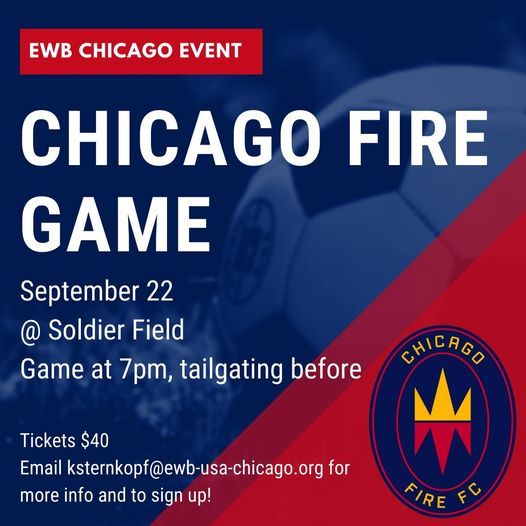 Chicago Fire Game