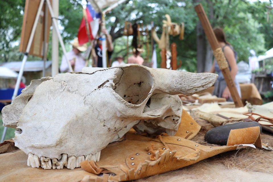 Pioneer Festival