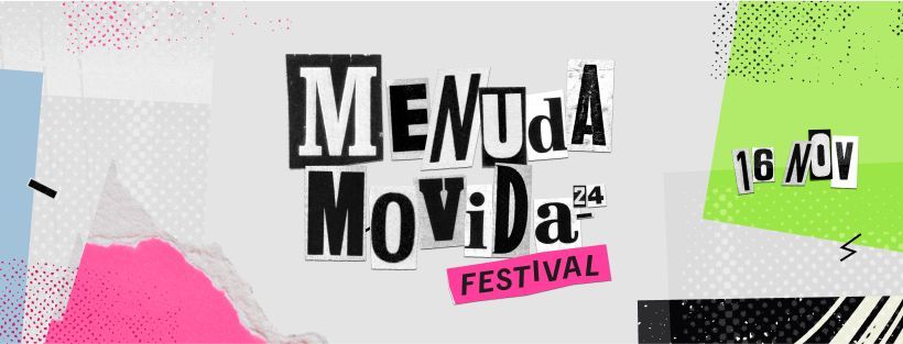 Menuda Movida Festival 