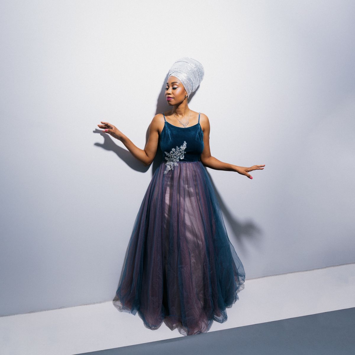 Jazzmeia Horn 