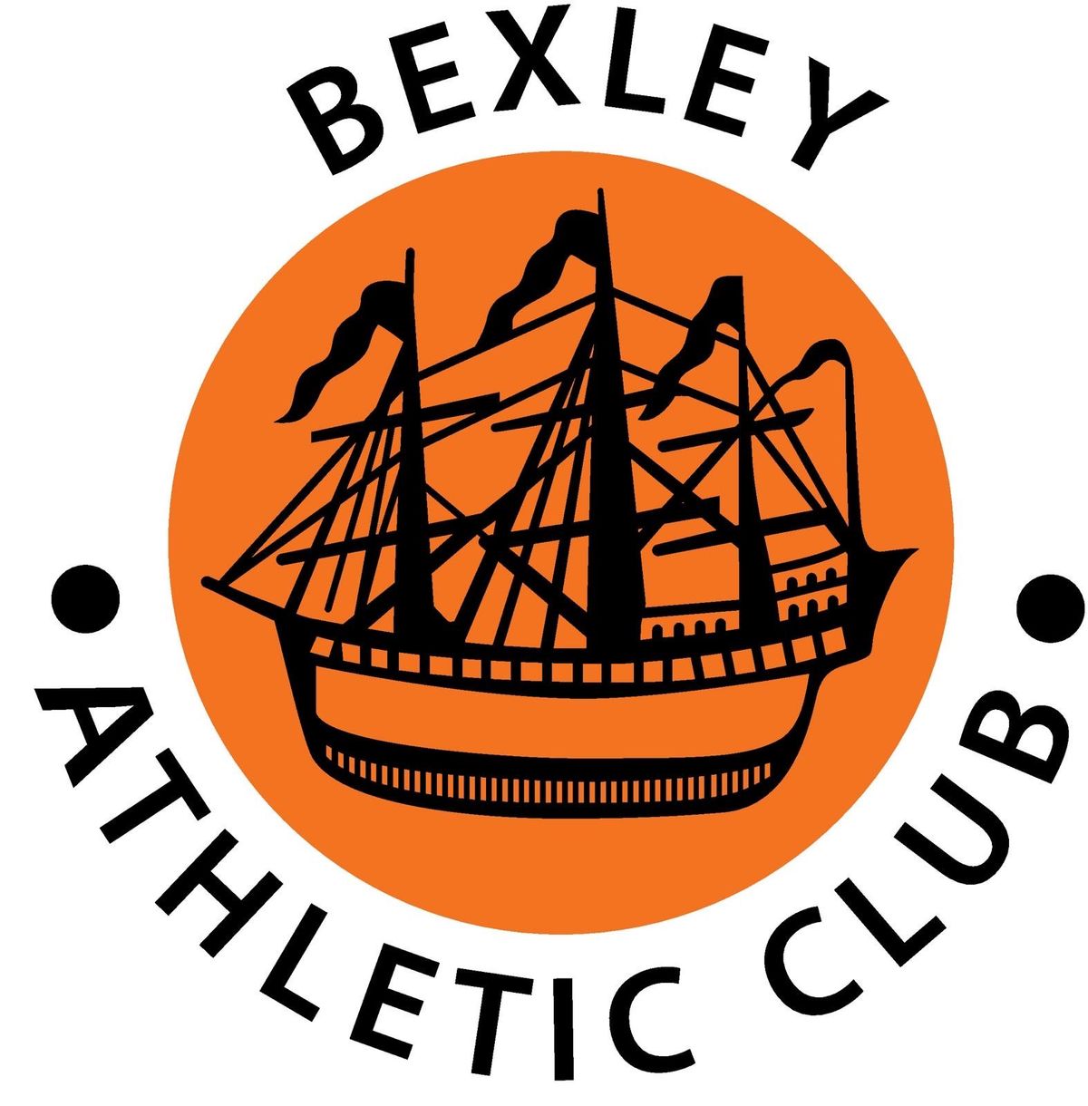 Bexley AC 70th anniversary celebrations