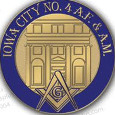 Iowa City Masonic Lodge #4