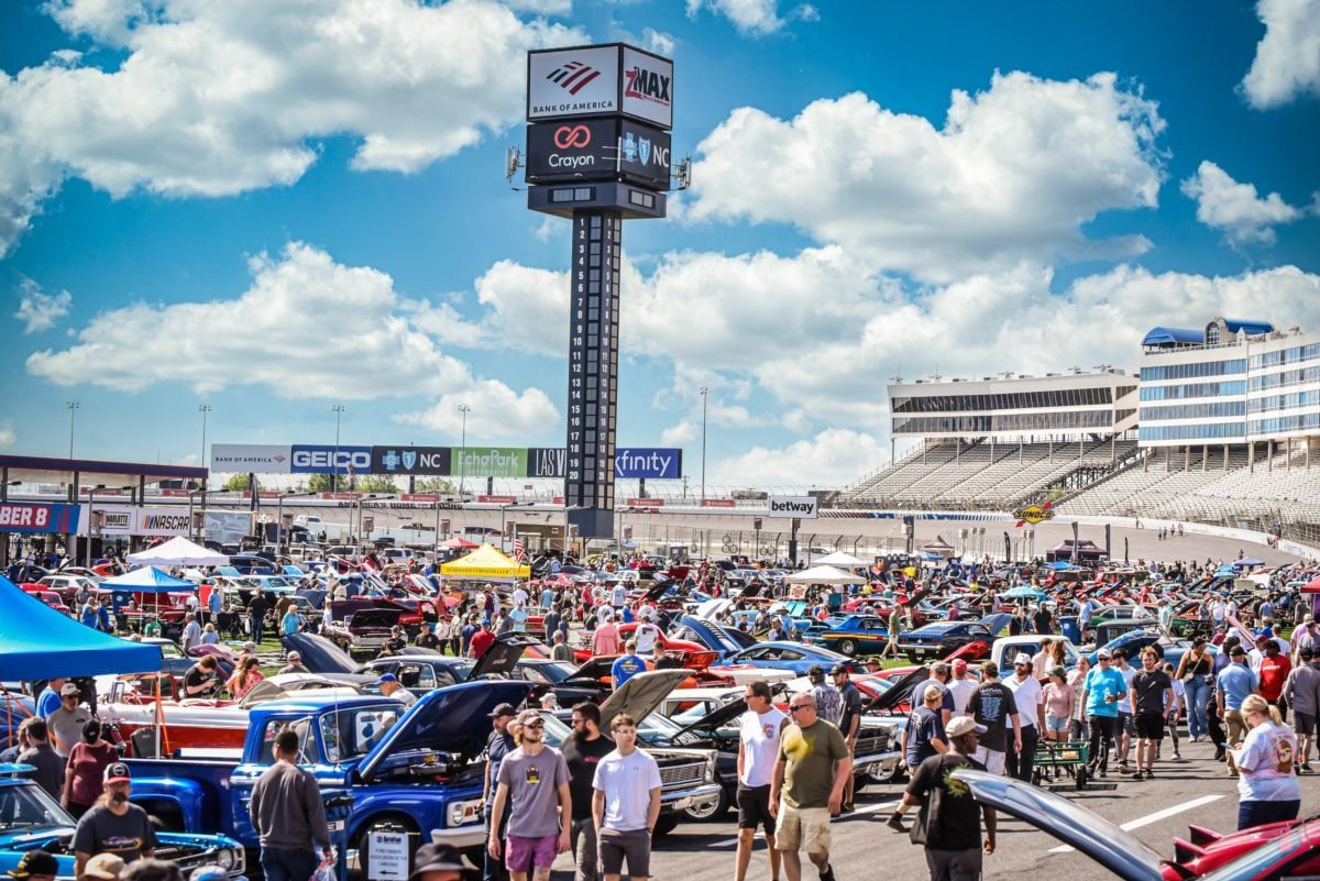 Journey Charlotte Tickets