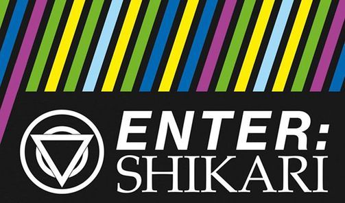 Enter Shikari After Show Party