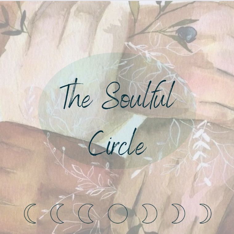 The Soulful Circle - Spiritual & Self development women\u2019s circle 