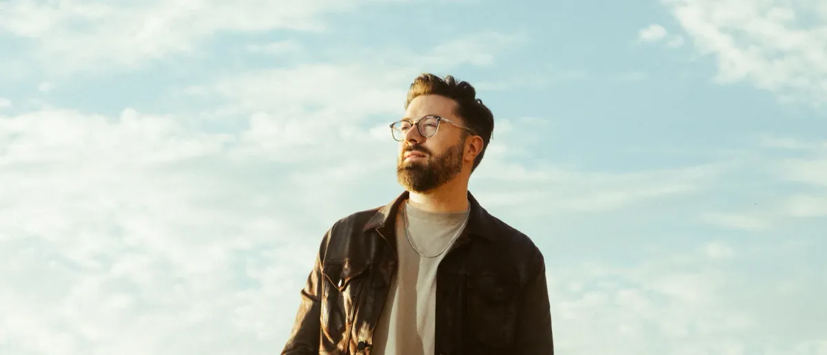 Danny Gokey in Lafayette