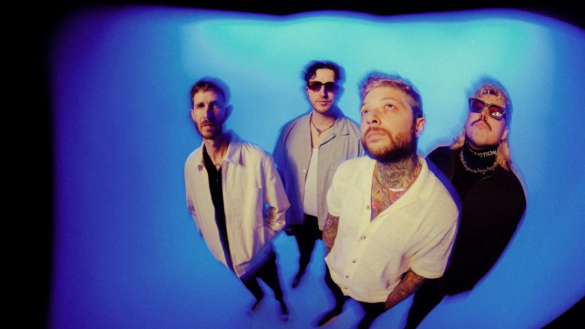 Chelsea Grin in Hamburg