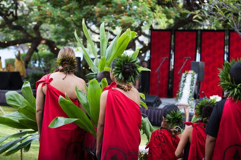 E Mau Ana Ka Hula - 17th annual