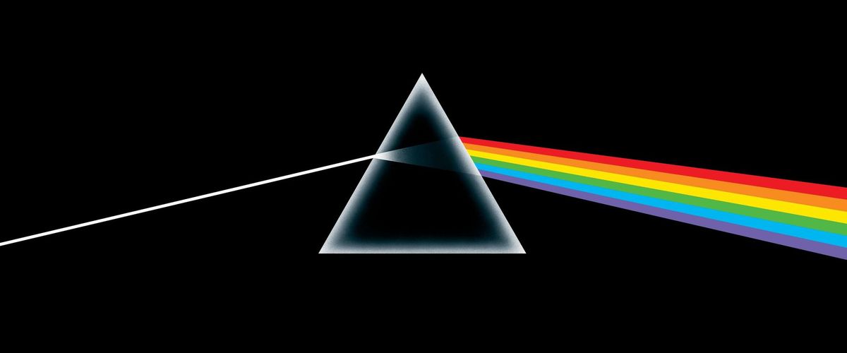 Dome Night: Pink Floyd \u2013 The Dark Side of the Moon Immersive Show