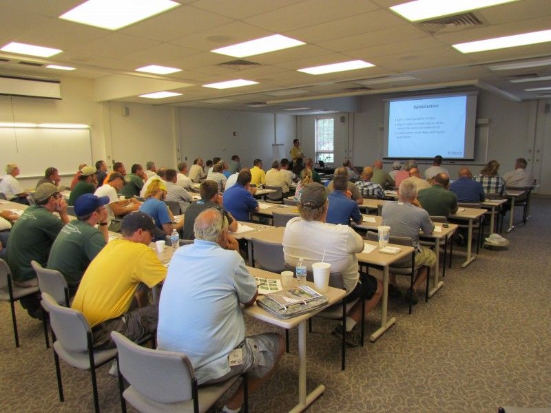 Turf & Landscape Seminar - 2 Day Event