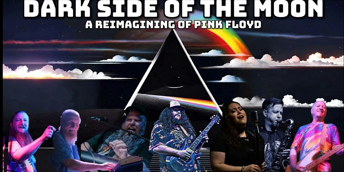 Rock The Beach - A Tribute to Pink Floyd's Dark Side of the Moon