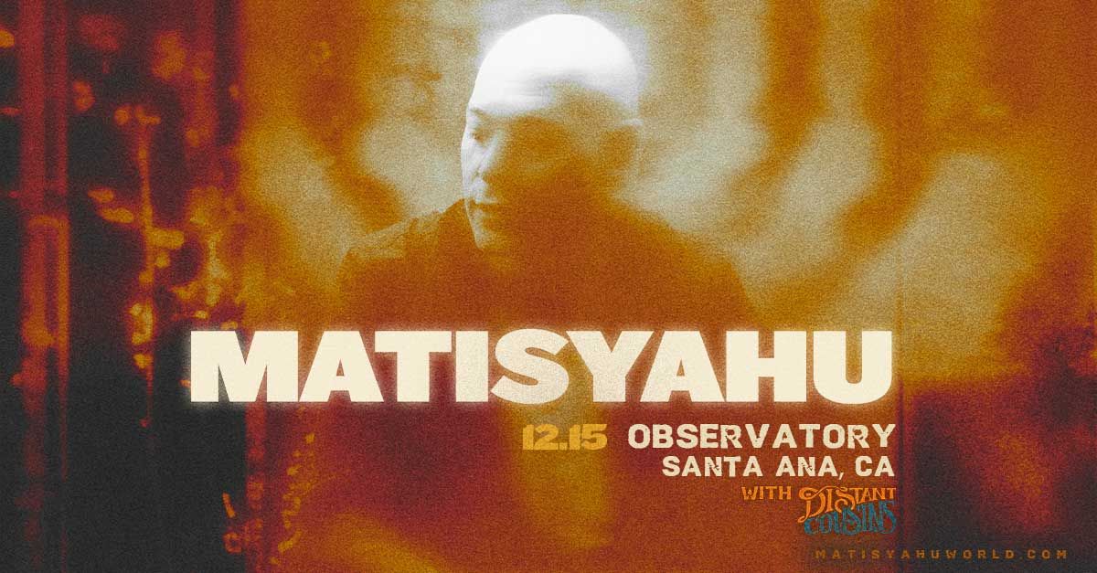 MATISYAHU