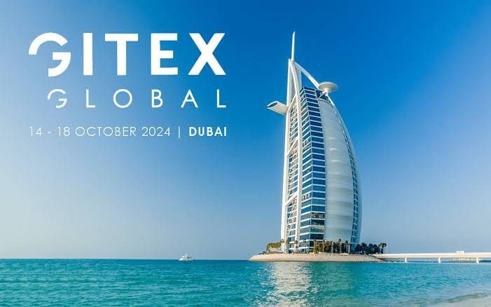 ExTell at GITEX Global