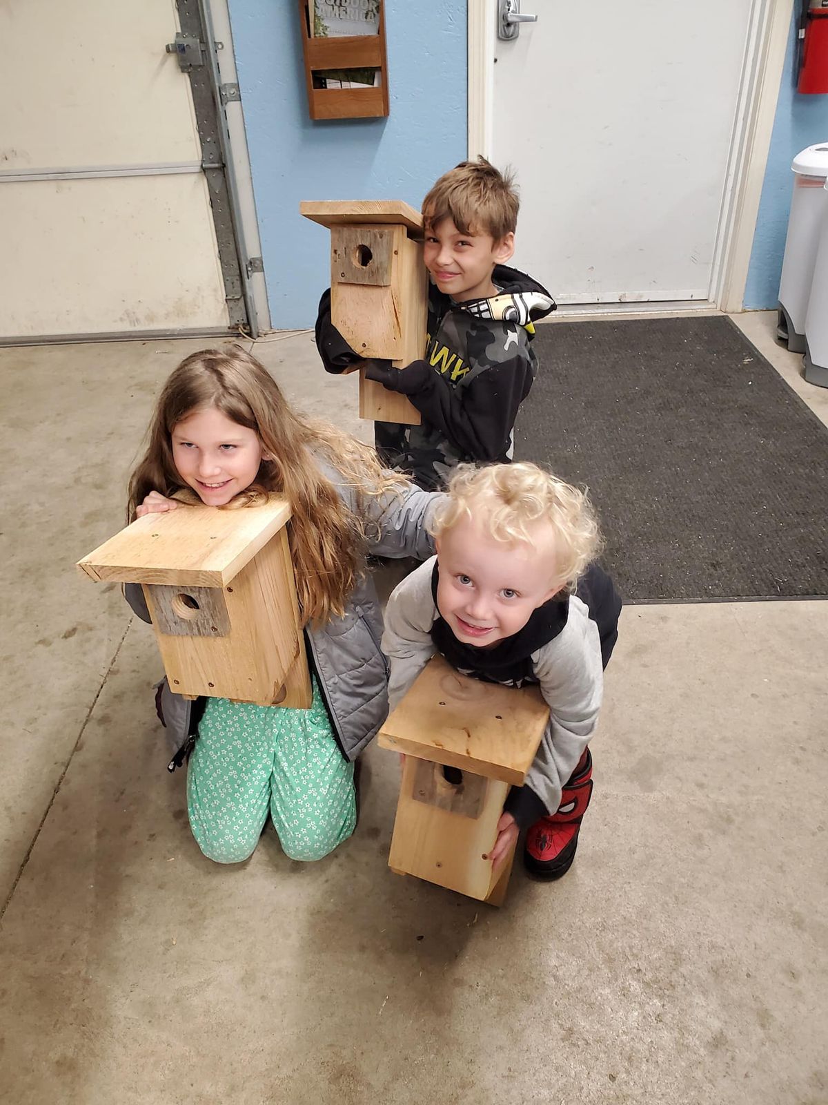 FAN Club - Kite Making