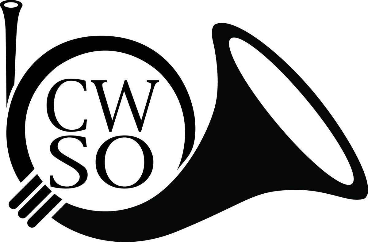 Music in the Woods: CWSO Strings