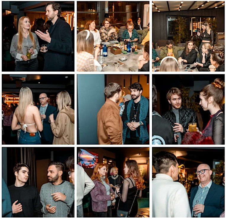 Event Photos