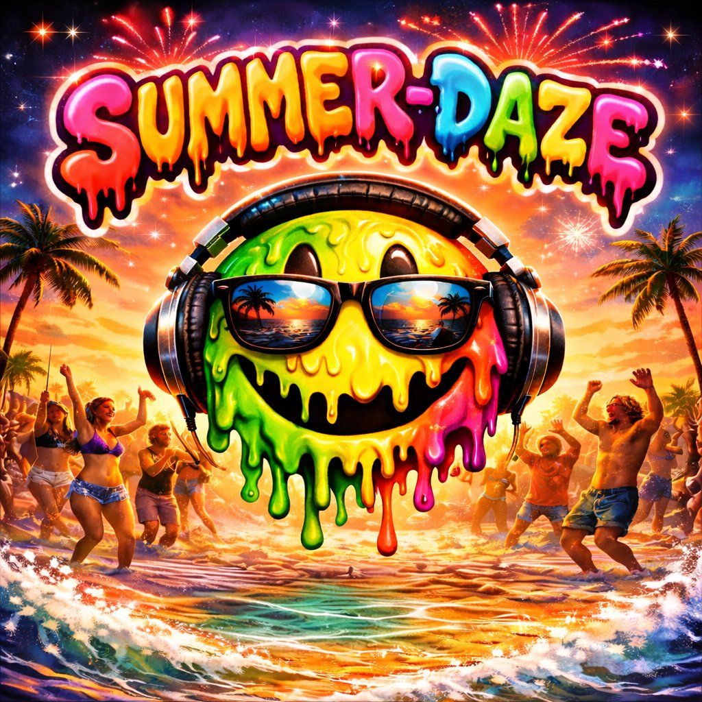 Summerdaze