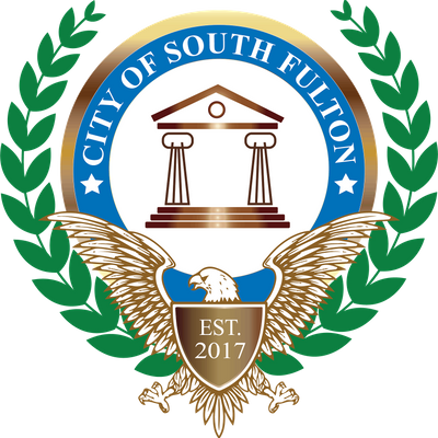 The City of South Fulton