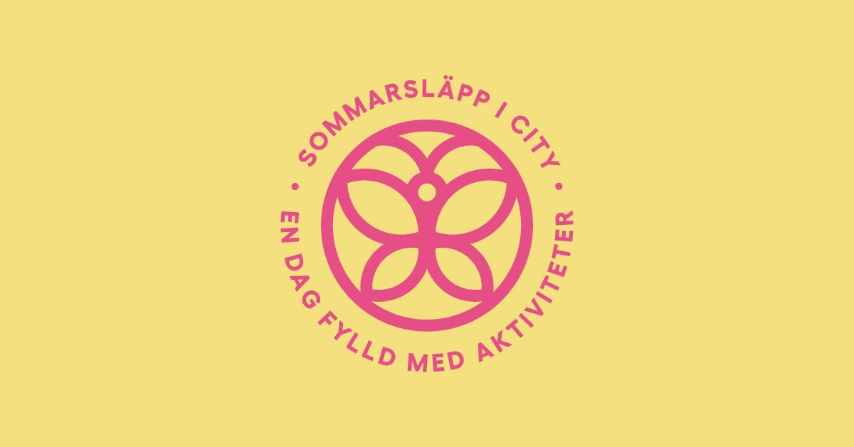 Sommarsl\u00e4pp