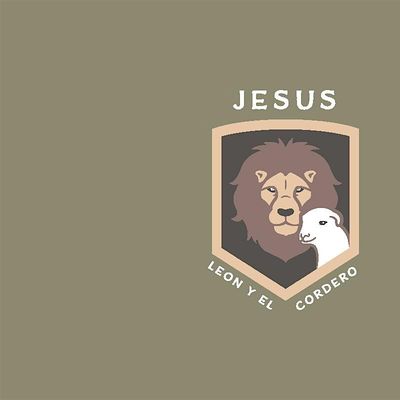 Jesus Leon y El Cordero