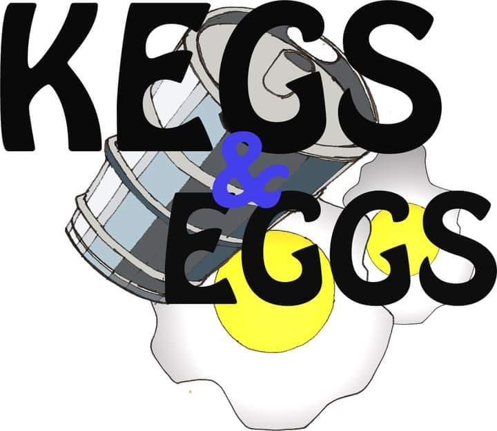 Kegs N Eggs 