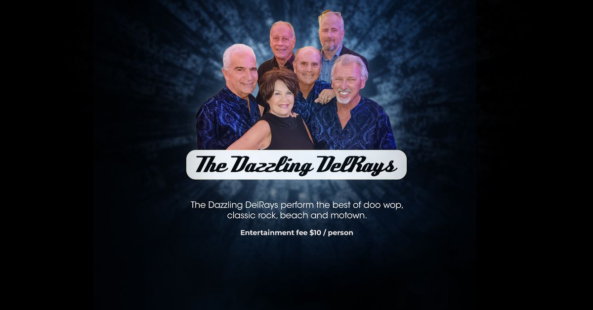 The Dazzling DelRays