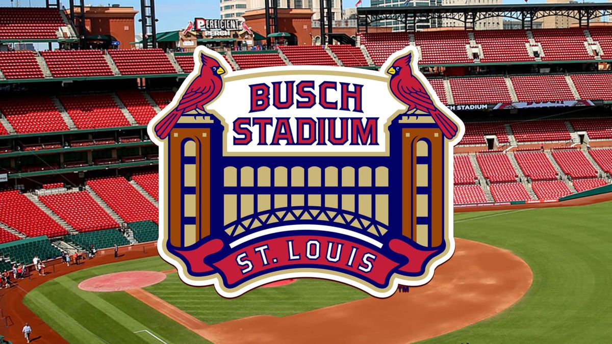 Los Angeles Dodgers at St. Louis Cardinals at Busch Stadium