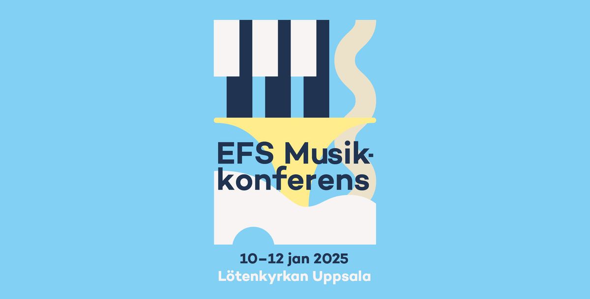 EFS Musikkonferens 