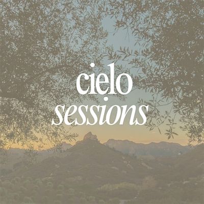 Cielo Sessions