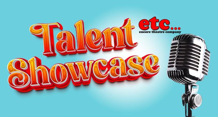 ETC Family Talent Showcase