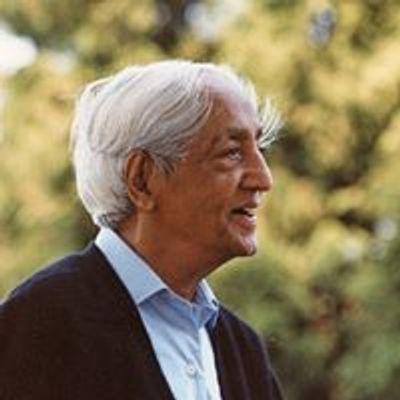 Krishnamurti Foundation of America