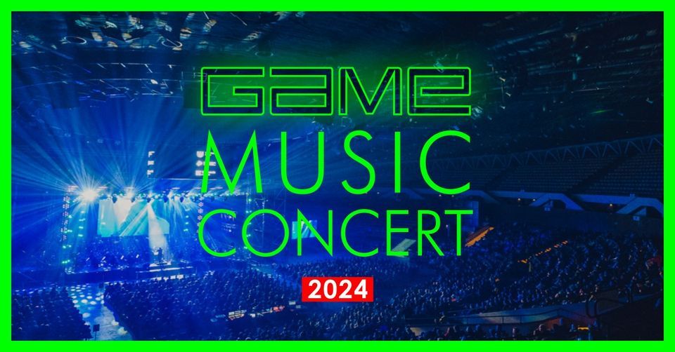 SPODEK | GAME MUSIC CONCERT 2024