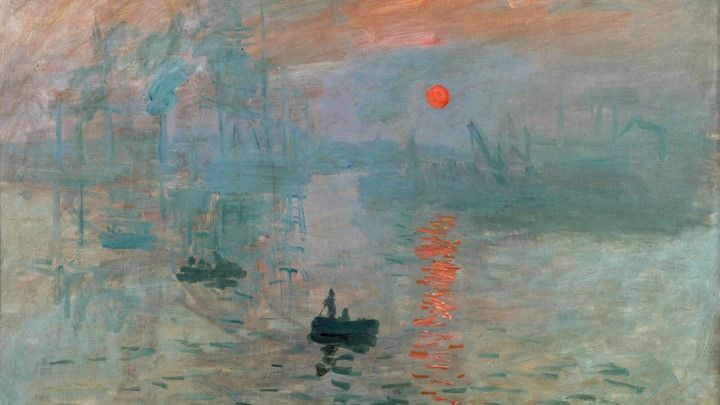 The Dawn of Impressionism - Paris, 1874: Exhibition on Screen Season 12 (12A)