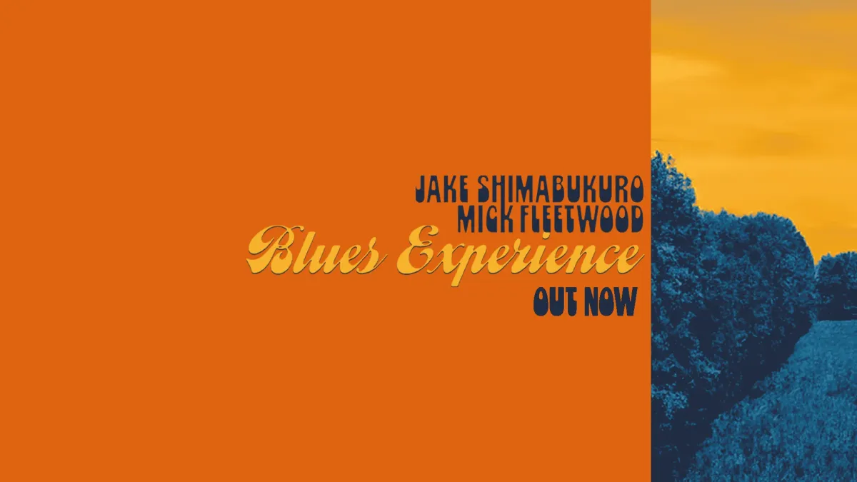 Jake Shimabukuro in Leesburg