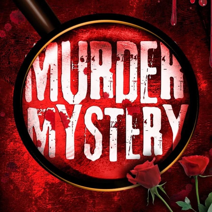 Who Murdered Annie? - A Murder Mystery Fundraiser