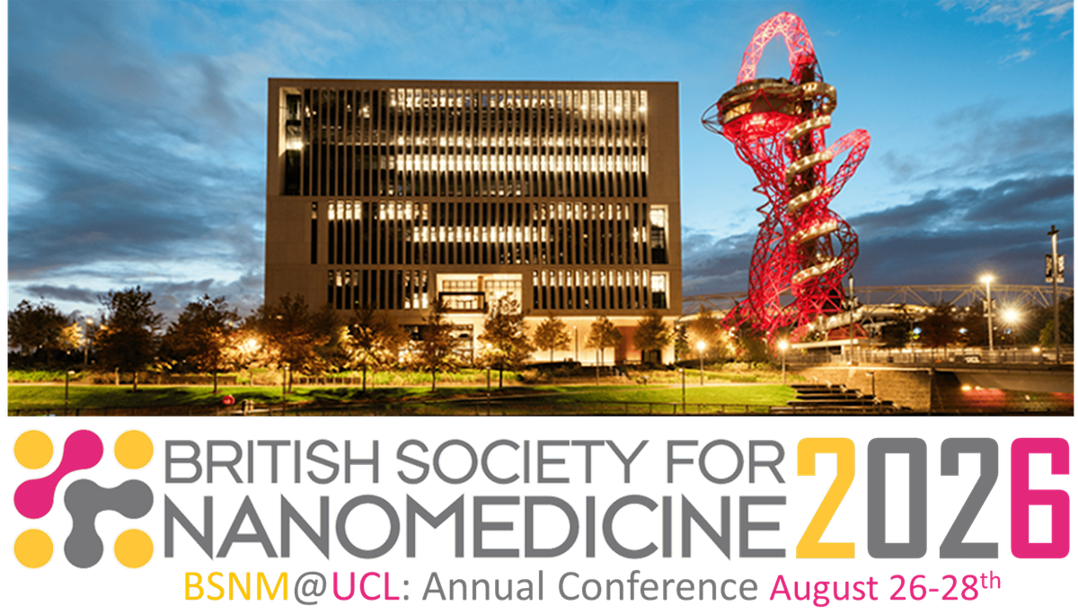 BSNM Annual Meeting 2026